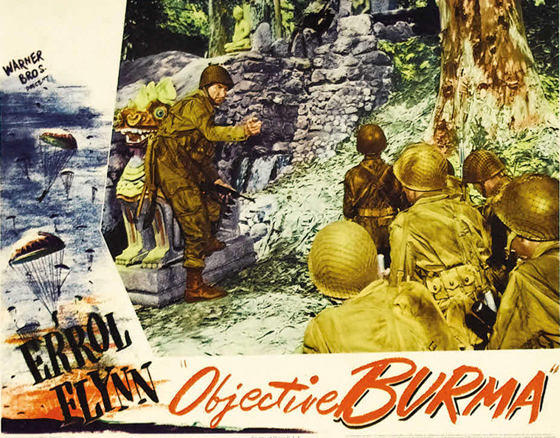 Battlefield Movies Posters